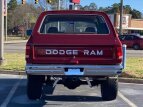 Thumbnail Photo 2 for 1989 Dodge Ramcharger